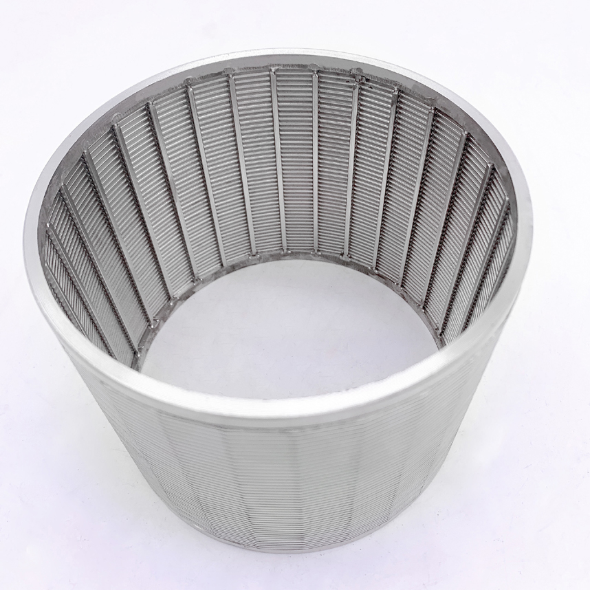 Johnson screen Anping County BT Wire Mesh Products Co.,Ltd