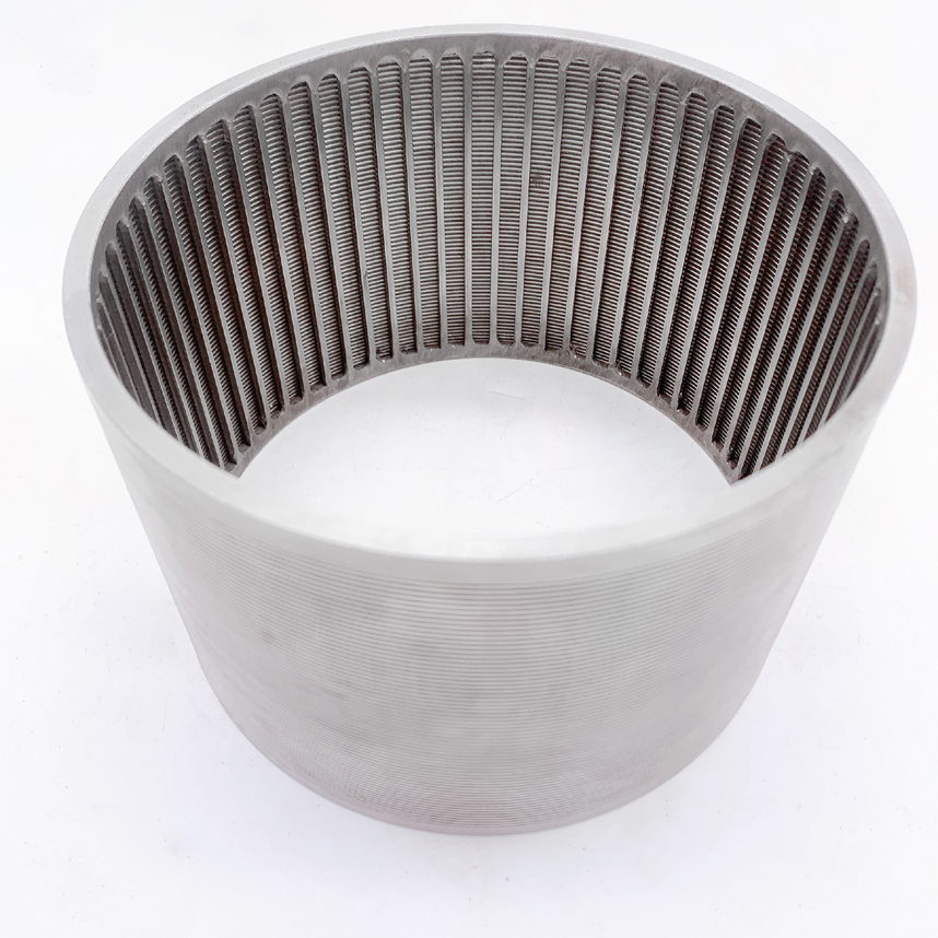 Johnson screen Anping County BT Wire Mesh Products Co.,Ltd