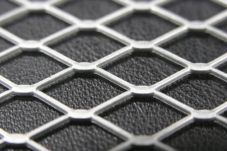 Hexagonal hole mesh Anping County BT Wire Mesh Products Co.,Ltd